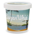 Primal Elements Sugar Whip, Exfoliating Sugar Scrub, Body Cleanser and Moisturizer - Wahine, 10 oz Package