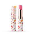 Lip Balm – Long-Lasting Hydration with Natural Color – Korean Beauty, Oasis Plant Complex, Silicone-Free, Vegan & Cruelty-Free Lip Care (002 Blush Pink)
