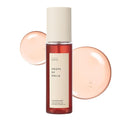 SIORIS Drops of Omija Calming Mist (3.38 fl. oz) features 34% organic Omija, calming & rejuvenating skin, and controlling sebum with mild acidity for a healthy skin