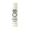 Sun Bum Cocobalm Piña Colada - Hydrating Lip Balm with Coconut Oil and Aloe Vera - 0.15 oz Stick