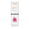 VLCC Rose Water Toner - Hydrating and Soothing Face Toner - Refreshing and Nourishing Skin Care with Rose Oil and Aloe Vera - 3.38 oz
