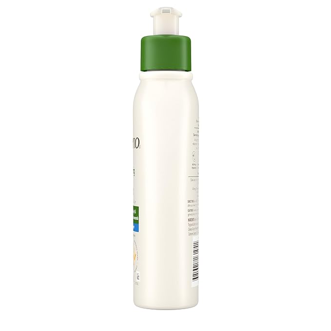 Aveeno Sheer Hydration Fragrance-Free Daily Moisturizing Lotion with Prebiotic Oat for Dry Skin, Lightweight, Fast-Absorbing Body Moisturizer Nourishes Skin with 48-hour Moisture, 12 fl. oz