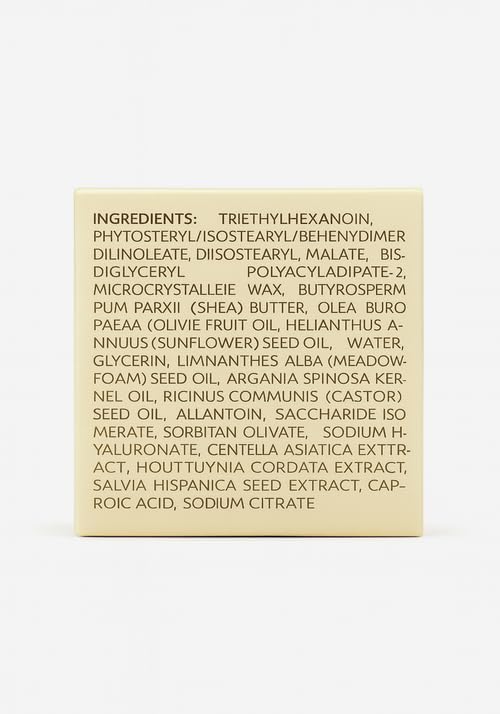 Vegan Mommy & Me Lip Balm, EWG Green Fragrance-Free Lip Care for Toddlers, Infants and Moms, Hypoallergenic Nourishing and Moisturizing Lip Balm for Dry and Chapped Lips, 0.7 Oz