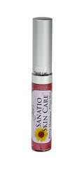 Sanatio Skin Care Tinted Gloss - Berry Shimmer