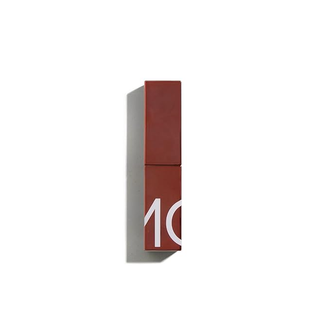 MCoBeauty - Sheer Tint Lip Balm - Bella Vita, Dusty Rose Shade - Hydrating Gloss Balm with Jojoba Seed Oil - Helps Nourish Lips and Adds a Glossy Tint - Lip Care, Tinta para Labios