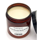 Apple Mango Body Butter | Premium, Rich Handmade Body Moisturizer Organic Shea Butter, Mango Butter, and Coconut Oil - 8oz
