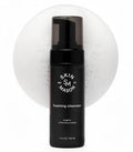 Gentle Foaming Cleanser Gentle Cleanse for sensitive skin, Hydrating for dry skin, Microbiome support with biogenic complex, Supports skin barrier and moisture retention