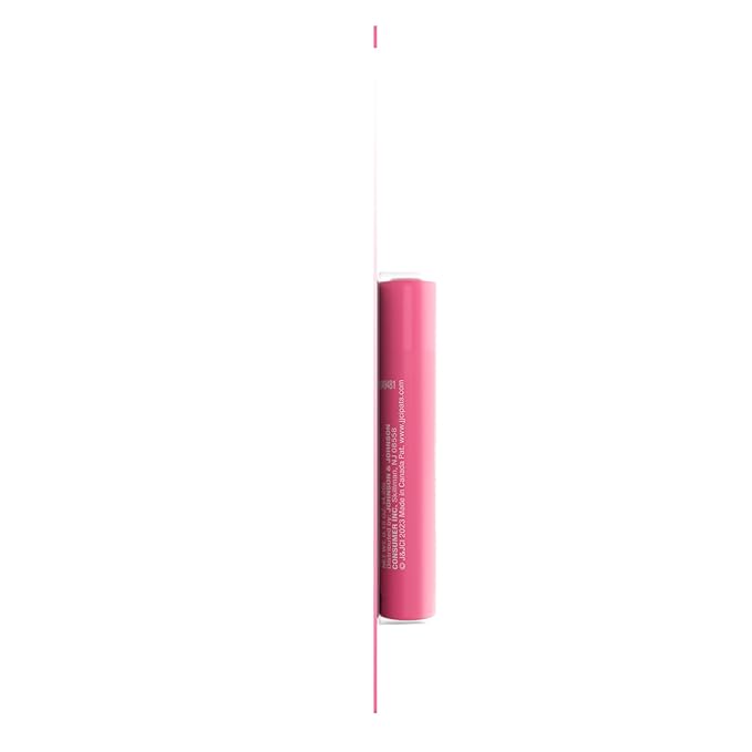 Neutrogena Revitalizing Tinted Lip Balm Broad Spectrum SPF 20 Sunscreen, Moisturizing Lip Balm with a Sheer Tint for Softer, Smoother, Healthier-Looking Lips, Sheer Healthy Blush 20, .15 oz