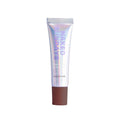 Naked Sundays Poutscreen SPF 50 Lip Treatment – Hydrating Lip Balm with Broad Spectrum, Glossy Non-Sticky Finish, Nourishing Lip Care with Peptides for Protected Lips - 15ml (Midnight Kiss)