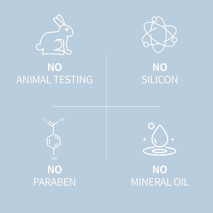 coxir [Holiday Gift,Christmas Gift] ULTRA HYALURONIC CLEANSING OIL Mini Travel Size l Korean skincare, Hydrating, Smoothing, Calming, Moisturizing, Makeup Removal [0.67 Fl.oz(pack of 1)]