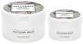 Face Cleanser All Clean Balm Set - 4 fl.oz/120ml + 1.7 fl.oz/50ml - Cleansing Balm to Waterproof Makeup, Korean Skincare with Natural Aroma Oil