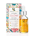 SeabuckWonders Organic Sea Buckthorn Enhydro Glow Oil Serum for Face & Body, Lightweight, Hydrating Formula for Sensitive Skin, with Seaberry, Camellia & Rosehip Oil, 1 Fl Oz