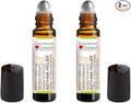 Greenwood Essential Asthma Relief Breathe Easy NP Aromatherapy Essential Oil Blend (Pack of Two) 10ml X 2 (0.66 oz)
