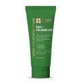 My Beauty Spot Kale + Hyaluronic Acid Facial Cleansing Foam, Gentle Face Wash for Hydrating & Refreshing Skin, 8 oz