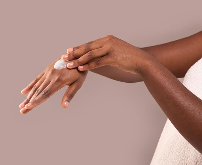 Lotion, Fragrance Free Lotion, 8 oz, Rich, Luxurious- Designed for Environmental Sensitivities (MCS, EI, MI)