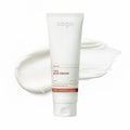 TAGA ATO Cream 250ml | Vegan Hypoallergenic Moisturizing Cream for Sensitive & Dry Skin | Gentle Hydrating Cream for Face & Body | Fragrance-Free, Non-Sticky Daily Moisturizer for the Whole Family