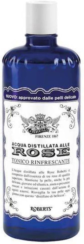 Acqua Alle Rose Roberts Tonico