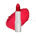 Honeybee Gardens Truly Natural Long Lasting Lipstick, Queen Bee Lipstick, Signature Red, Naturally Hydrating & Nourishing, Vegan, Gluten-Free & Cruelty-Free, 0.11 oz / 3 g