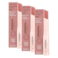 Mineral Fusion Lipstick Butter, Ripe, 0.06 Ounce (Pack of 3)