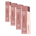 Mineral Fusion Lipstick Butter, Blackberry, 0.06 Ounce (Pack of 4)