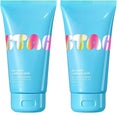 Starface Star Wash + Salicylic Acid Foaming Facial Cleanser, Made for Breakout-Prone and Sensitive Skin, Minimize Breakouts and Unclog Pores, (5 fl oz) (Pack of 2)