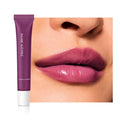 Butter Lip Balm – Ultra-Hydrating Lip Care with Shea Butter & Olive Oil, Soothes Dry Lips with Natural Tint & Gloss Effect,Lip Plumper Moisture & Light Lip Stain Finish #6 Pink Candy