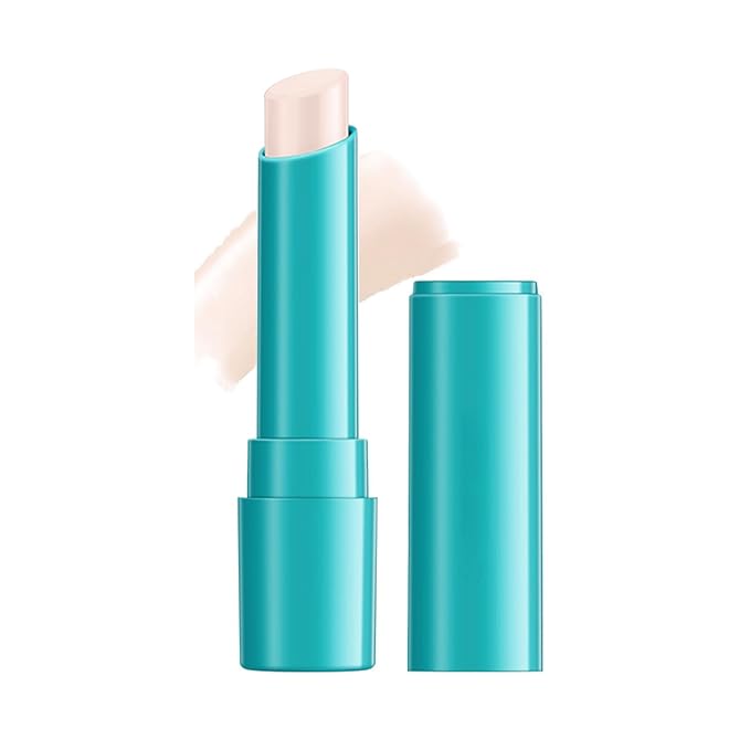 Charm Kiss Lip Tint Hydrating, Hydrating Lip Tint,Powerful Moisturizing Lipstick Water Lipstick Natural Ingredients, Non-Sticky And Long-Lasting(1# Clear Shimmer)