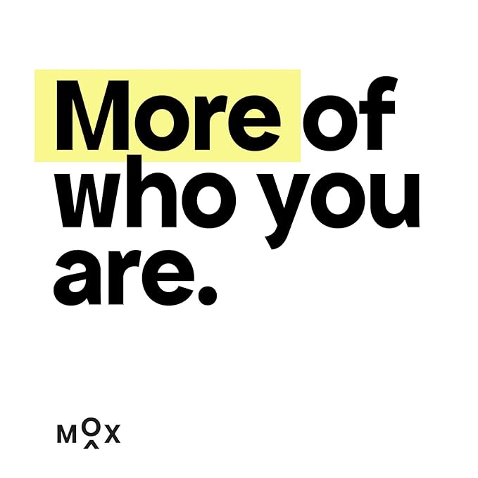 Mox Skincare Mineral Hydrating Mist (2 oz) | Electrolyte Moisturizing Spray. Hydrates & Revives Dry, Tired Skin | With Minerals and Hyaluronic Acid for Refreshing Skin Hydration.