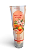Bath and Body Works Ultra Shea Cream Pretty As A Peach 8 Ounce