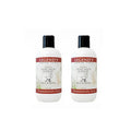 Legend's Creek Farm Goat Milk Lotion - Moisturizing Goat Milk Body Lotion for Body, Hand & Face - 9 oz Body Moisturizer with Shea Butter, Sunflower Oil, Aloe (2-Pack, Pomegranate Acai)