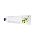The Cottage Greenhouse Lemon Blooms & Honey Handcreme, 4 oz., Hand Lotion for Women, Hand Cream for Dry Cracked Hands, Moisturizing Hand Cream, Shea Butter Lotion, Paraben Free and Vegan
