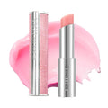 YNM Honey Lip Balm, Moisturizing Tinted Lip Balm, Sheer Color, Infused with Manuka Honey and Squalane, Hydrating, Korean Skincare, Natural Finish, LIGHT PINK, 0.1 Fl Oz