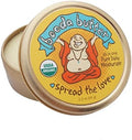 Booda Butter - Handmade, Organic & Vegan Body Butter