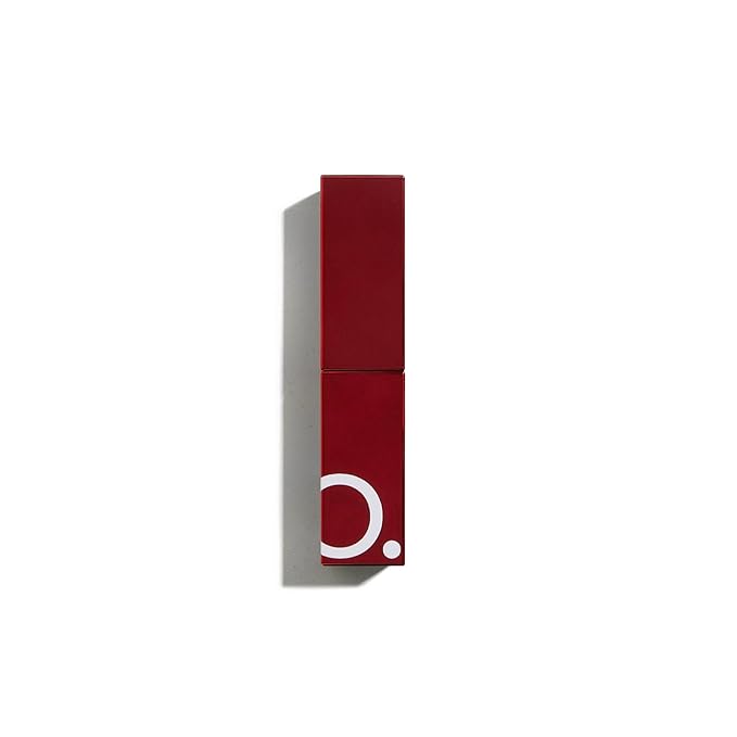MCoBeauty - Sheer Tint Lip Balm – Girl Boss True Red Shade - Hydrating Gloss Balm with Jojoba Seed Oil - Helps Nourish Lips and Adds a Glossy Tint - Lip Care, Stocking Stuffers