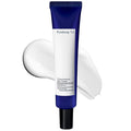 Pyunkang Yul PKY Concentrated Eye Cream 0.84 Fl. Oz., 2-in-1 Care for Wrinkles and Dark Circles with Shea Butter, Astragalus Root, Saponin, and Isoflavonoids for Firm, Radiant Skin