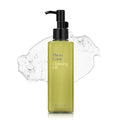 BEYOND Phytoganic Makeup Cleansing Oil (6.8fl oz) - Vegan Formula Korean Skin Care. Gel-Type Oil Cleanser for Heavy Makeup and Impurities Removal, Clean Herbs, Phyto-Biome
