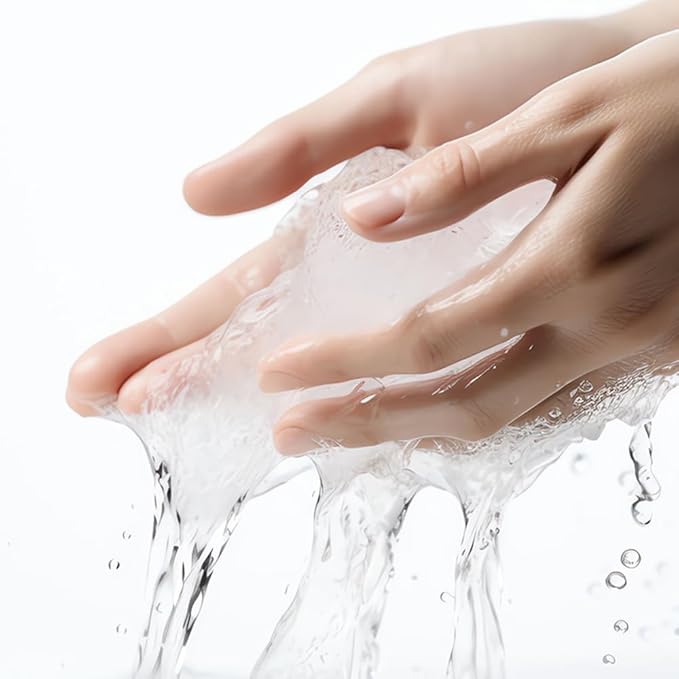 Mild & Purifying Foaming Cleanser, Gentle Vegan Face Wash with Lactobacillus, Natural Botanical Extracts, Hydrating & Soothing, pH-Balanced, 125ml