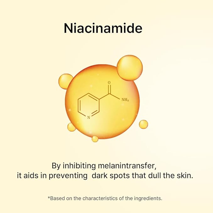 AVCA Vitamin C Brightening Serum 100ml(3.38 fl. oz) – Niacinamide Dark Spot & Even Tone, Antioxidant Face Serum for Dull Skin, K-Beauty, Fragrance-Free