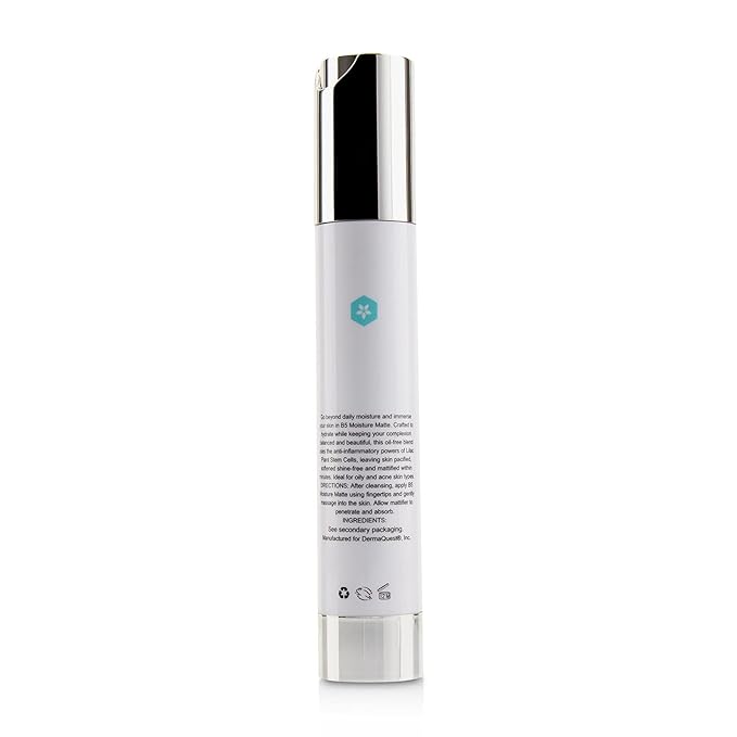 DermaQuest Universal Oil Cleanser for Face - Deep Facial Cleansing Oil for Women & Men with All Skin Types - Formulated with Almond & Jojoba Oil to Help Soothe & Nourish Skin (6 fl oz)