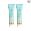 Pacifica Beauty Complete Face Wash, Gentle Daily Facial Cleanser for All Skin Types, Removes Makeup, Oil & Dirt, Sea Foam, 5 oz, 2 Pack