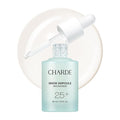 Charde Snow Ampoule Niacinamide Serum – Dark Spot Corrector & Brightening Serum for Face | 99.9% Pure Niacinamide + White Garcinia, Visible Results from First Use, Korean Skincare (1.01 fl oz)