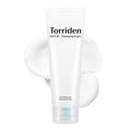 Torriden DIVE IN Cleansing Foam Face Wash 150ml (5.07 fl.oz.) | Hydrating Daily Facial Cleanser for All and Sensitive Skin | Hyaluronic Acid, Panthenol, Allantoin