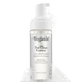 Foaming Face Wash With Cucumber Extract — Natural Facial Cleanser for Oily Skin, Hydrating Vegan Formula, Paraben-Free, 5 Fl Oz