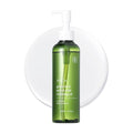 AVCA Green Herb Blackhead Cleansing Oil – Makeup Dissolving & Pore-Clearing Cleanser with Plant Oils, Vitamin E & Squalane, Light-Feel Cleanse, K-Beauty for Normal to Oily Skin, 6.76 fl oz (200 mL)