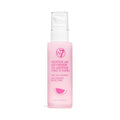 W7 Watermelon Wave Hydro-Glow Moisturizer - Face Cream Infused with Watermelon Juice Extract that Naturally Hydrates Skin 2.02fl oz