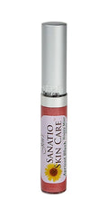 Sanatio Skin Care Tinted Gloss - Apricot Blush