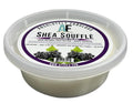 | 100% Whipped Creamy Natural Shea Butter 8oz | Absolutely Fabulous (OS, Grape)