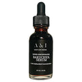 100% Pure, Cold Pressed, Bakuchiol Serum 1 oz, Plant-Based Natural Retinol Alternative