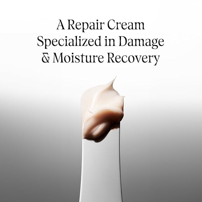 ATHÉ Calming Comfort Cream – Hydrating & Soothing Moisturizer for Sensitive Skin,1.69 fl. oz., Vegan & Clean Skincare