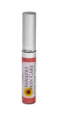 Sanatio Skin Care Tinted Gloss - Peachy Pink